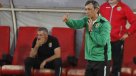 Hugo Vilches: Audax se está acostumbrando a no bajar los brazos hasta el final