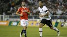 Colo Colo eliminó a U. Católica y buscará su \