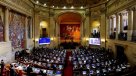 Cámara colombiana refrenda acuerdo de paz con las FARC por mayoría absoluta