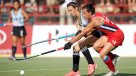 Argentina sigue intratable en el Mundial junior de hockey césped femenino