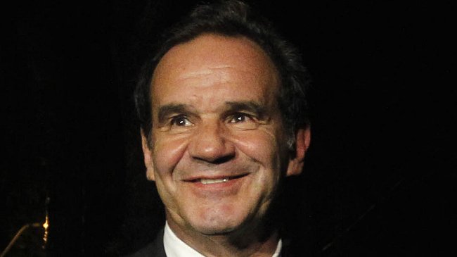 Andrés Allamand está dispuesto a ser candidato si Piñera no se presenta