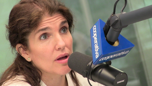 Gobierno: La derecha instala el tema de los inmigrantes de una forma muy riesgosa