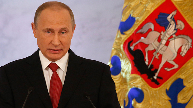 Putin está dispuesto a 