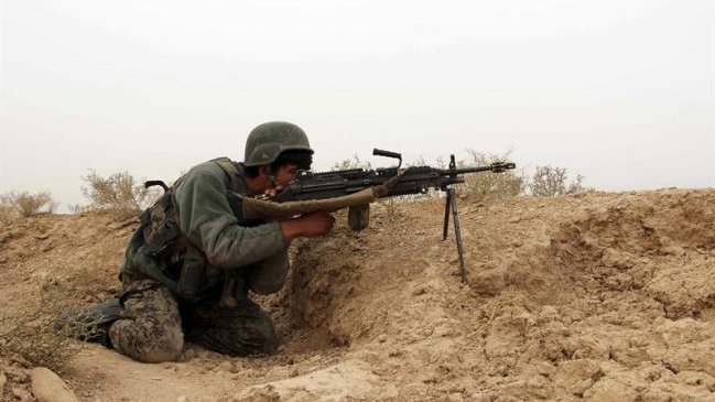 La ONU reconoce que lleva años en contacto con los talibanes