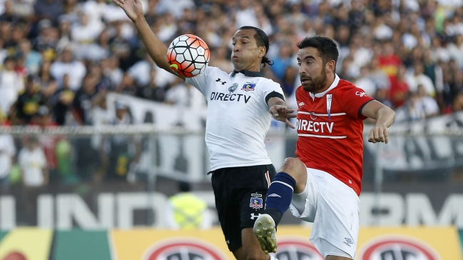 Luis Pedro Figueroa: Independiente de los nombres de la UC, debíamos ganar