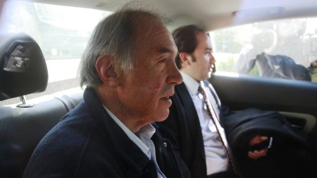 Caso Corpesca: Fiscalía solicitará ampliar desafuero de Jaime Orpis