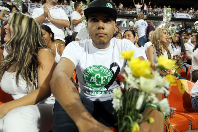 Diario aseguró que Chapeconese será oficializado campeón el 21 de diciembre