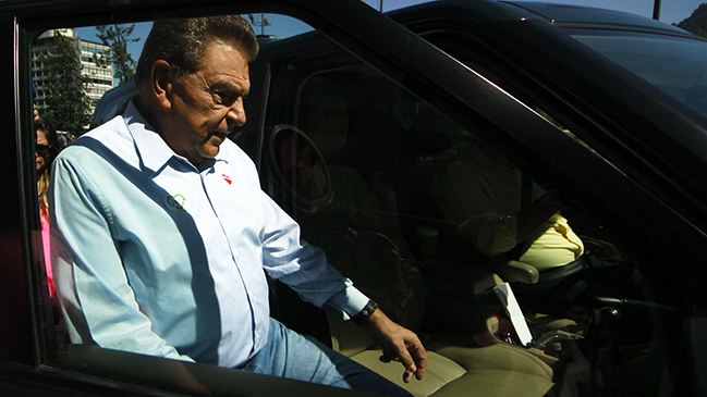 Don Francisco y la Vedetón: El que quiere ver un cuerpo desnudo no tiene por qué verlo en la Teletón