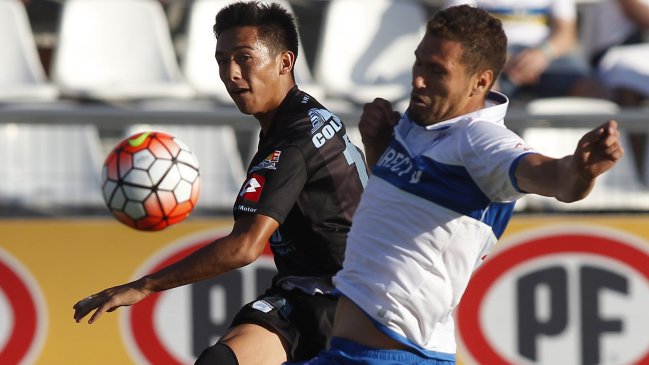 La cartelera de Al Aire Libre para la penúltima fecha del Torneo de Apertura