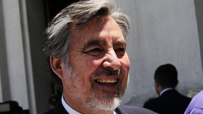 Presidente de Adimark: Si sigue subiendo así, Guillier en 30 días pilla a Piñera