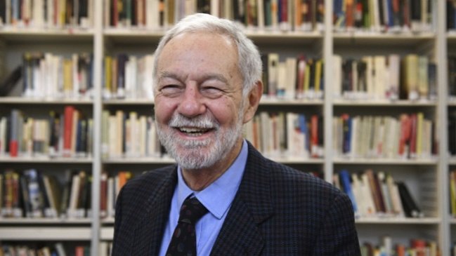Eduardo Mendoza: el Premio Cervantes 