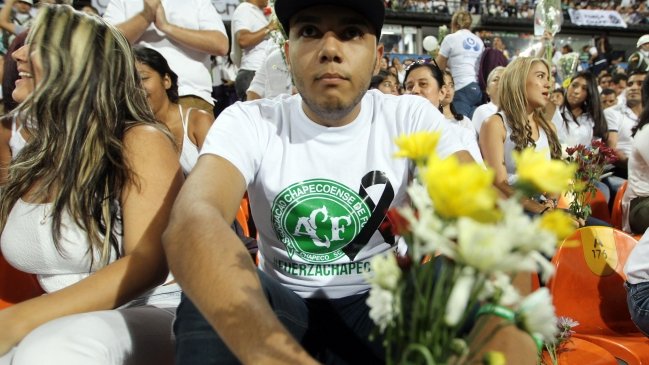 Diario aseguró que Chapeconese será oficializado campeón el 21 de diciembre