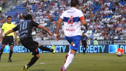 La programación de las dos últimas fechas del Torneo de Apertura 2016-2017