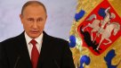 Putin está dispuesto a \