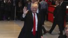 Donald Trump expresó su apoyo a la candidatura olímpica de Los Angeles