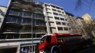 Estudio: Bomberos es la marca más confiable para los chilenos