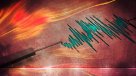 Sismo afectó a la zona sur de Perú