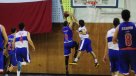 La victoria de Puente Alto sobre U. Católica en la LNB