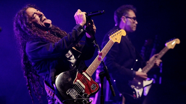 Café Tacvba dice que su octavo disco de estudio está prácticamente terminado