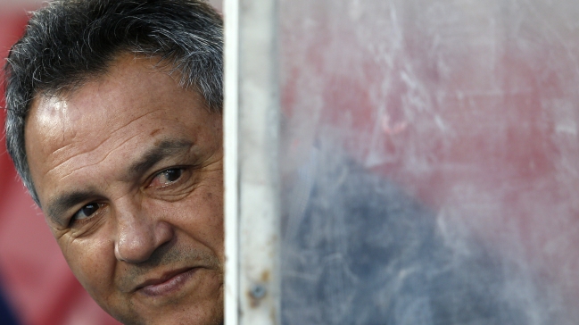 Castañeda: Me encantaría ir a una copa, pero prefiero recuperar la identidad