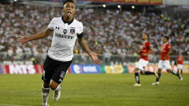 Primeros exámenes: Martín Rodríguez presentó un virus estomacal