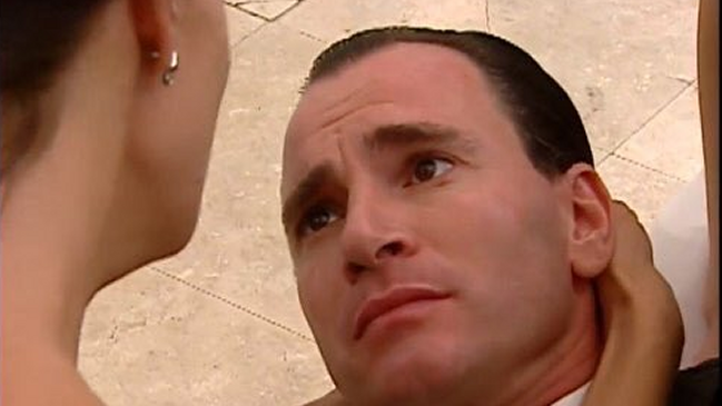 Televidentes volvieron a llorar la muerte de 