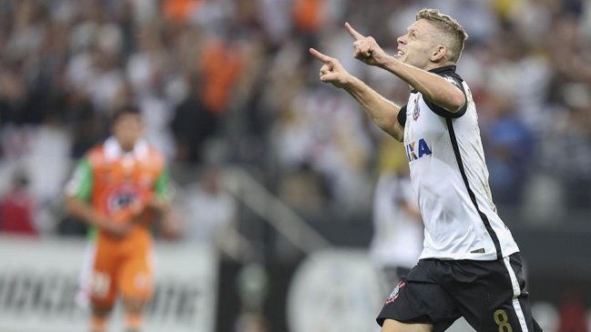 Los tres goles finalistas del Premio Puskas de la FIFA