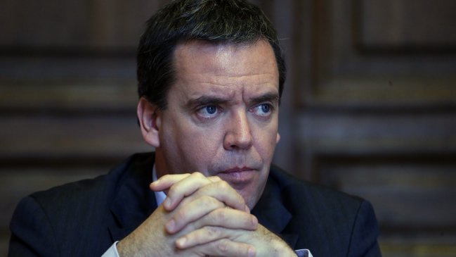 Harboe: Es completamente irresponsable relacionar migración y delincuencia