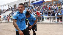 Cavancha fue autorizado para duelo entre Iquique y la UC
