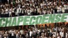 Helio Neto de Chapecoense podría volver a jugar, según informó su padre