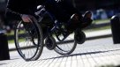 Tres de cada cuatro chilenos cree que el Estado debe asistir a personas con discapacidad