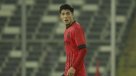 Valber Huerta: \