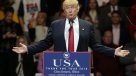 Partidarios de Trump buscan bloquear judicialmente recuento en tres estados
