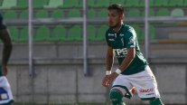 S. Wanderers respaldó a Mario Parra: Nunca hubo intención de faltar el respeto a Everton