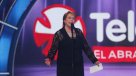 Michelle Bachelet: Sumémonos al Abrazo de Chile, nuestros niños lo necesitan