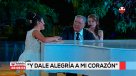 El musical inicio de la Teletón 2016
