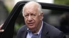Ricardo Lagos: \