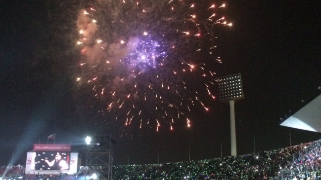 La Teletón 2016 busca recaudar más de 30 mil millones de pesos