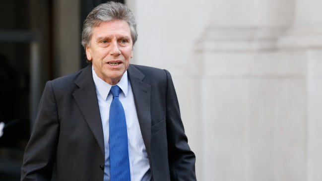 Senador RN presentará proyecto para crear Consejo por la Paz Social en La Araucanía