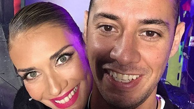 A los 40 años falleció el diseñador y asesor de imagen de Carola de Moras, Pablo Gálvez