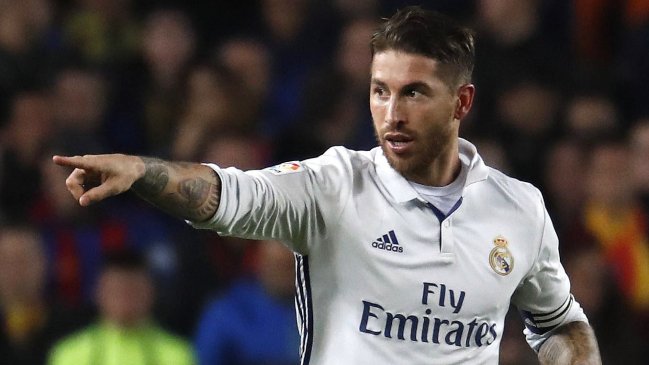 Real Madrid consiguió un emocionante empate ante Barcelona y se afirmó en el liderato