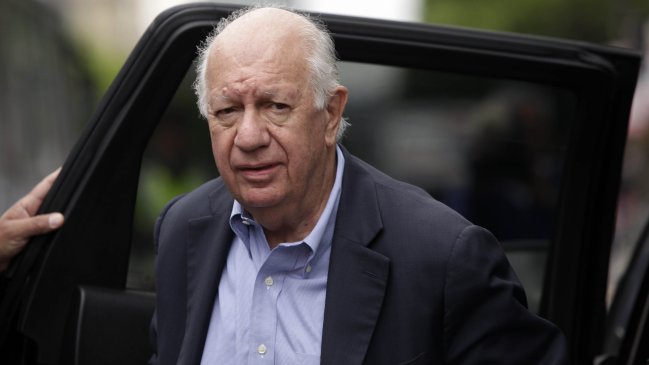 PPD insta a que Ricardo Lagos sea ratificado pronto como candidato