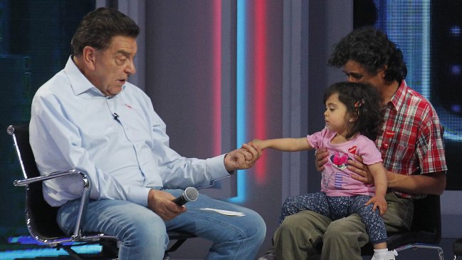 Teletón ve lejos la meta cuando quedan algunas horas para el fin de la campaña