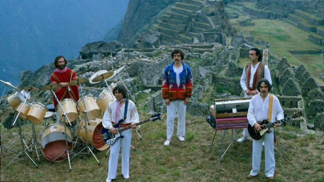 Sitio elige los 51 mejores discos en la historia del rock chileno