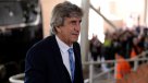 Manuel Pellegrini: La selección me aburre, me gusta el día a día con los jugadores