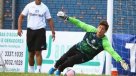 Portero de Chapecoense tras conocer la amputación: \