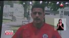Alexis Sánchez: La Teletón llega a todo Chile igual que la Selección