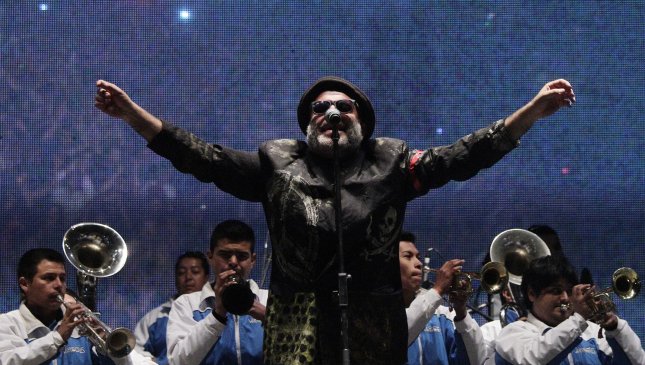 Club Hípico anuncia a Chico Trujillo y Santaferia para celebración de Año Nuevo