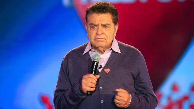 El día en que la Teletón no alcanzó la meta