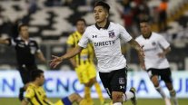 Colo Colo superó a Everton en un anticipo de la final de Copa Chile